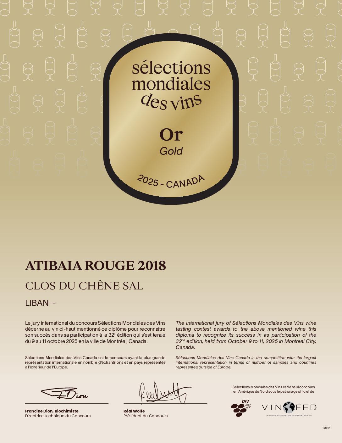 Atibaia Liban 2018 – Image 3