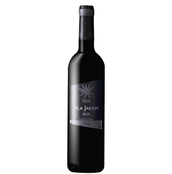 Vila Jardim Red Selection Portugal 2020