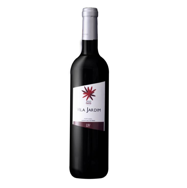 Vila Jardim Red Portugal 2019