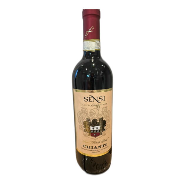 Sensi Chianti DOCG Vin Rouge Italie 2024