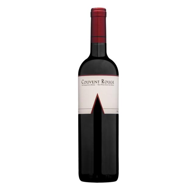 Couvent Rouge (Liban)