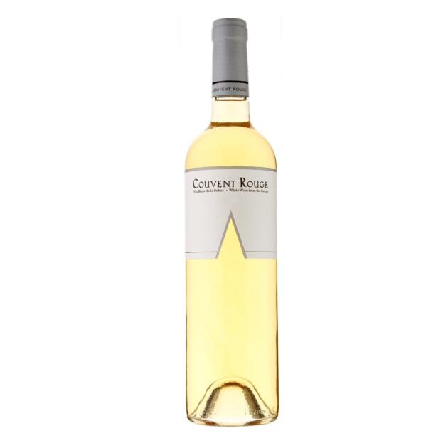 Couvent Rouge (Liban)